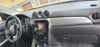 Suzuki Vitara 1,6 DDis 88kW, Premium - 6