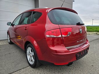 Seat Altea XL 1.4 TSi 92 kW - 6