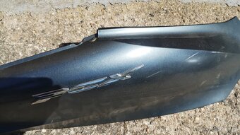 Plasty na honda pcx 125 model 2021-24 - 6