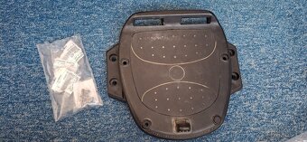 Zadní TOP CASE kufr na Kawasaki GTR 1400 - 6