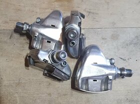 Campagnolo SGR - 1 Record pedály - 6