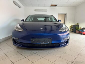 Tesla model 3 Long Range - 6