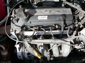 Hyundai i20 G4LA - 6