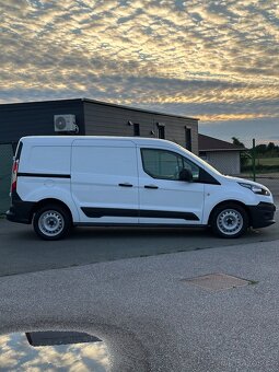 Ford Transit Connect Long 1.6 TDCi 70kW Velice Zachovalý - 6