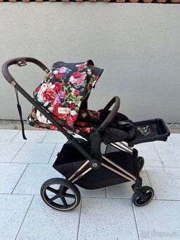 Kočárek Cybex - 6