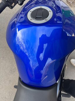 Suzuki GSF Bandit 35 kw s možností odemknutí na 66 kw - 6