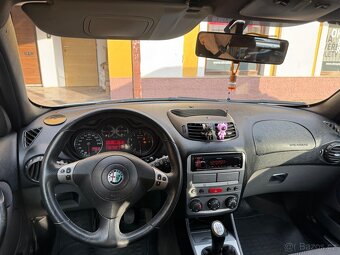 🚗 Alfa Romeo 147 1.6 88 kW TI – BOSE - 6