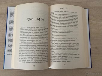 Letiště Babylon - Imogen Edwards-Jones ✈️ - 6