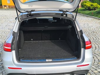 Mercedes-Benz E400d , 2019 , W213, 4x4 , 340 PS - 6