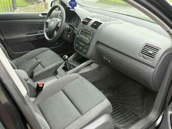 Prodám Volkswagen golf 5 - 6
