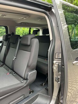CITROËN JUMPY KOMBI XL 2021 - 6