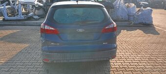 Ford Focus č. 23236 - 6