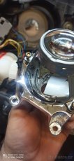 Parabolky orig Ford mondeo Mk3,mk4 ,facelift ford focus mk3 - 6