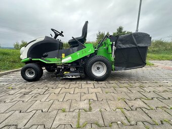 Etesia 100 Hydro - 6