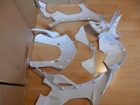 Yamaha r1 rn32 - 6