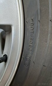 Zimní komplety Volvo 7,5x17 SEGIN 5x 108 ET55 235/65/17 - 6