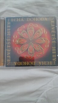 Nabízím cd rarity - 6
