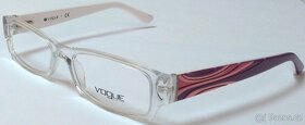 obruby na dioptrické brýle dámské VOGUE VO2657 51-16-135 mm - 6