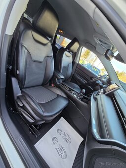 JEEP COMPASS 1.3 110kW LIMITED 2022 KAMERA+NAVI+KŮŽE - DPH - 6