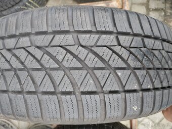205/55/16 letni pneu KLEBER a HANKOOK 205/55 R16 - 6