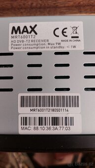 Televizor Samsung plazma - 6