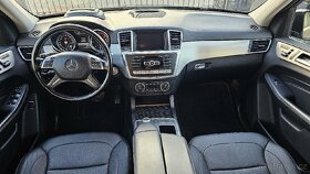 MERCEDES ML 350 CDI ///AMG 2015 - 6