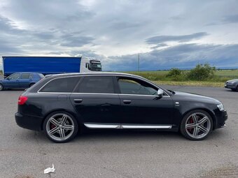 AUDI S6 C6 5.2 FSI V10 QUATTRO - 6