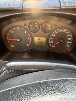 Ford transit, 6míst L2H2 r.v. 2008, 2 198 m3 - 6