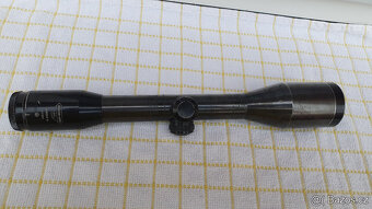 Puskohled Swarovski Habicht 6X - 6