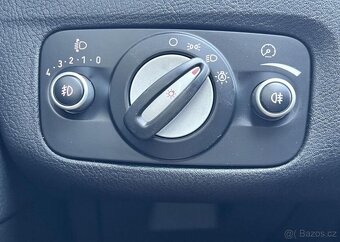 Ford Mondeo 2.0i 16v KLIMA TEMPOMAT ALU manuál 107 kw - 6