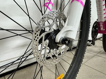 Dámské / dívčí horské kolo Scott Contessa 610 - M - 6