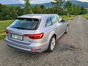 AUDI A4 B9 3.0TDi 200kw QUATTRO, Martix, ACC, Android - 6
