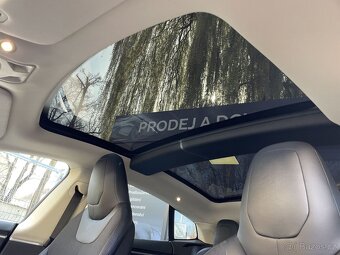 Tesla Model S, S 85 / Free charging - 6