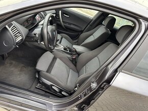 BMW 120d e87 M-paket - 6