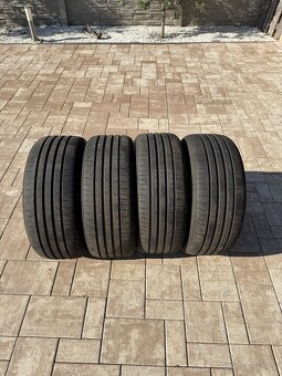 Prodám pneu hankook ventus prime 4 235/50 r17 - 6