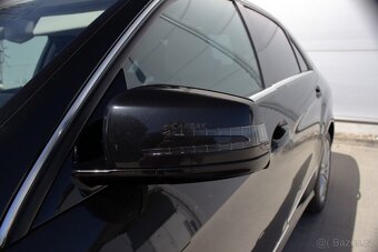 Mercedes Benz E 350 CDI AVANTGARDE - 6