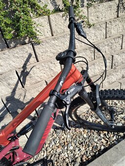 Canyon spectral 125 AL - 6