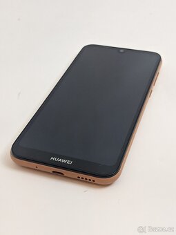 Huawei Y5 (2019) 2/16gb brown. Záruka 6 měsíců. - 6