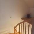 ČB: Pronájem mezonetového bytu 2+1, 87,8 m² - 6