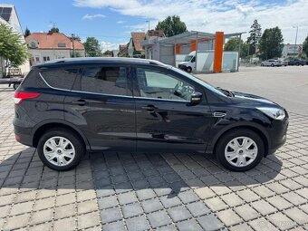 Ford Kuga 1,6i 110kW 2WD r.v.2013 serviska, 1. majitel - 6