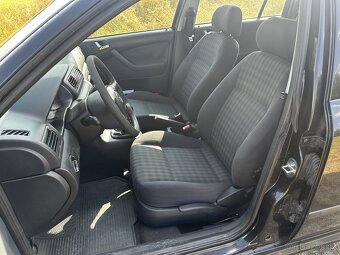 Škoda Octavia Tour 1.9tdi - 6