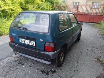 Fiat Uno 70 ie - 6