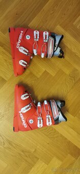 Detske lyze 110cm - 6