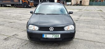 VW Golf 4 1J variant PACIFIC 2004 2,0MPI 1.maj. TOP STAV - 6
