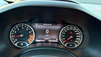 JEEP RENEGADE, 2016, 1.4, 153.000KM, ČR, POJIZDNÝ - 6