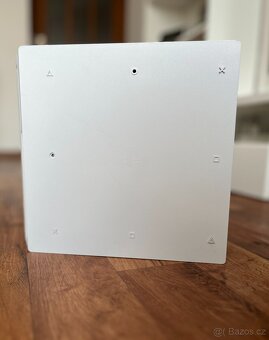 Sony Playstation 4 Pro 1TB (CUH-7216B) bílá - 6