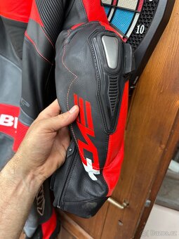 Kombinéza MBW Evo+ - 6