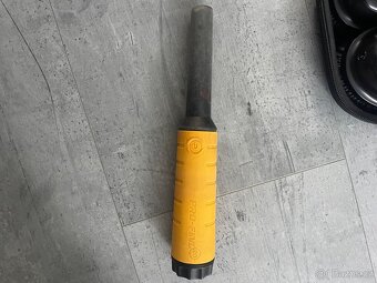 Detektor kovů Minelab Equinox 800 - 6