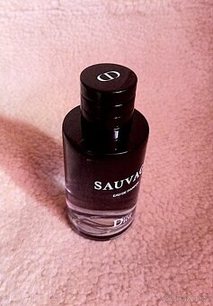 Dior Sauvage Ead De Parfum 100ml - 6