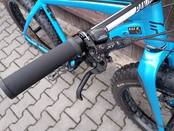 Fatbike Felt Double Dee velikost L - 6